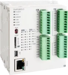 Delta PLC DVP28SV311S