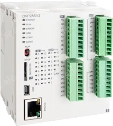 Delta PLC DVP28SV311S