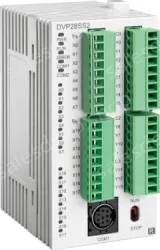 Delta PLC DVP28SS211S