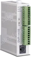Delta PLC DVP12SS211S