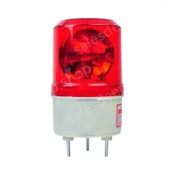 LTE-1081 DC24V Red