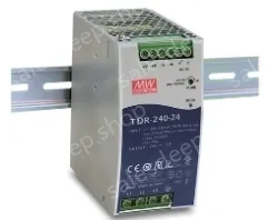 Mean Well power supply TDR-240-24