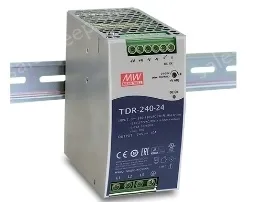 Mean Well power supply TDR-240-24