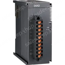 Delta PLC AS04DA-A