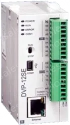 Delta PLC DVP12SE11R