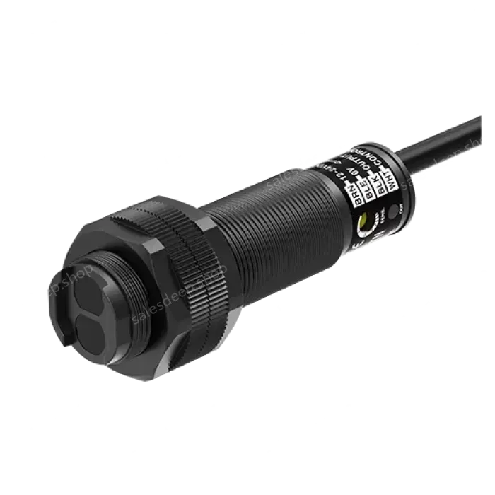 Autonics Photoelectric switches BRP200-DDTN