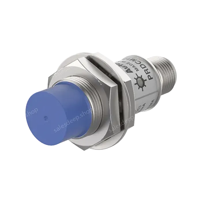 Autonics Proximity switches PRDCM18-14DP