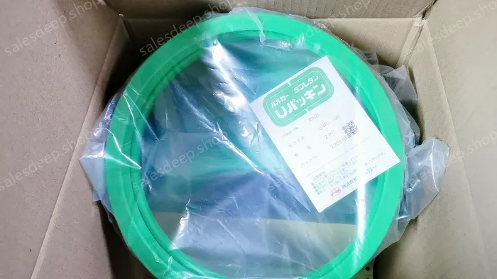 Kernal seal UNR 190x215x16