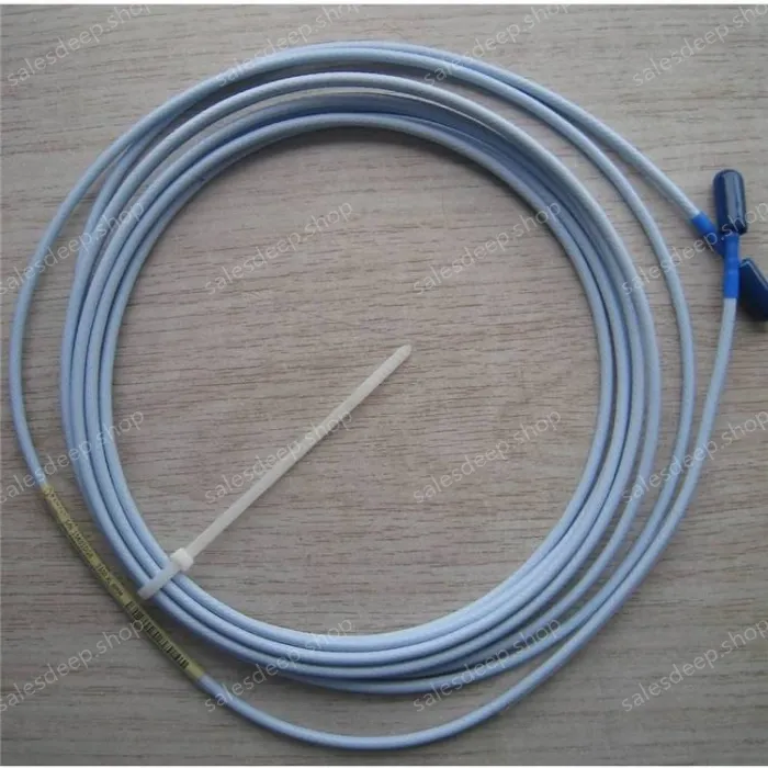 Bently Nevada Extension cables 330130-085-13-05