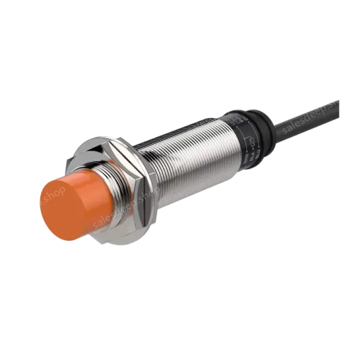 Autonics Proximity switches PRL18-8DP2