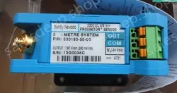 Bently preprocessor 330180-51-RU
