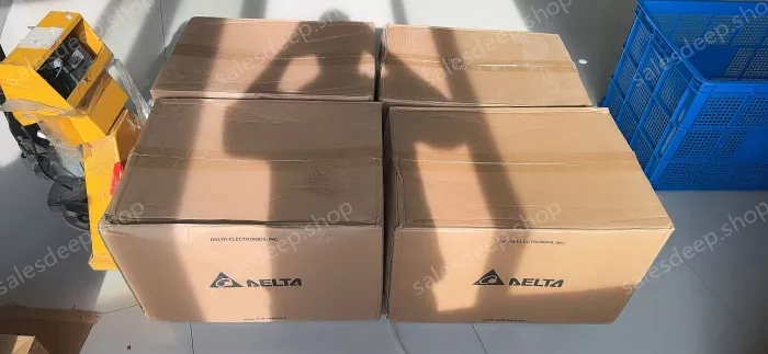 Delta