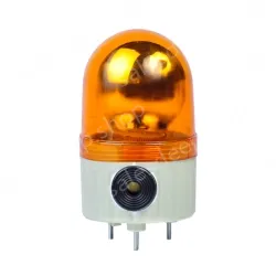LTE-1082J DC24V Yellow
