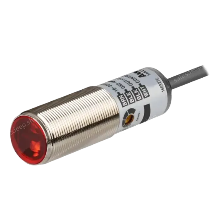 Autonics Photoelectric switches BRQM400-DDTA-P