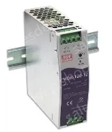 MEAN WELL power supply WDR-120-24