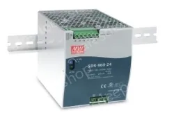 MEAN WELL power supply SDR-960-24