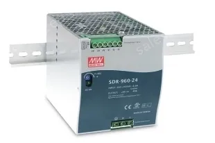 MEAN WELL power supply SDR-960-24