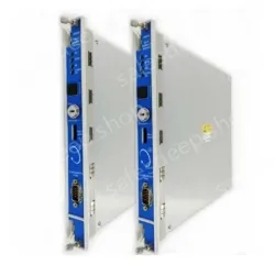 Bently Nevada Transient Data Interface Module 21747-085-01