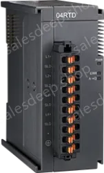 Delta PLC AS04RTD-A