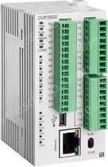 Delta PLC DVP26SE11R