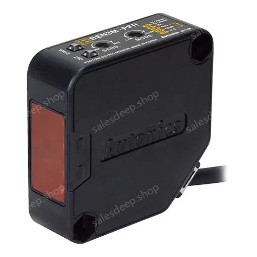 Autonics Photoelectric switches BEN3M-PFR