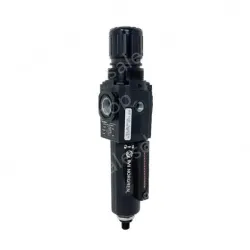 Norgren Valves B72G-3AK-AE3-RMG