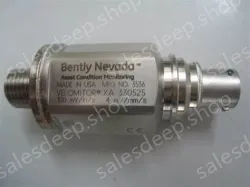 Bently Nevada Speed sensor 330525-00