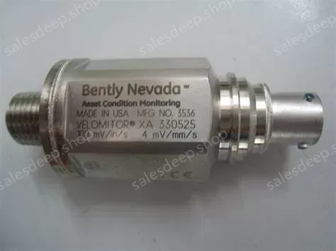 Bently Nevada Speed sensor 330525-00