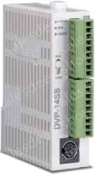 Delta PLC DVP14SS211T