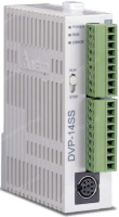 Delta PLC DVP14SS211T