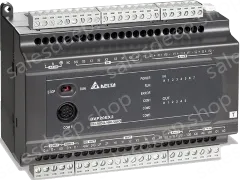 Delta PLC DVP30EX200R