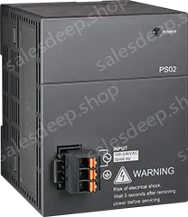 Delta PLC AS-PS02