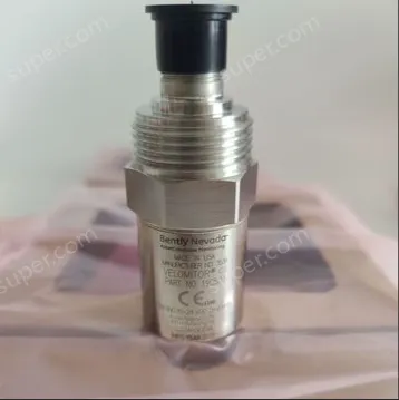 Bently Nevada sensor 330500-02-04