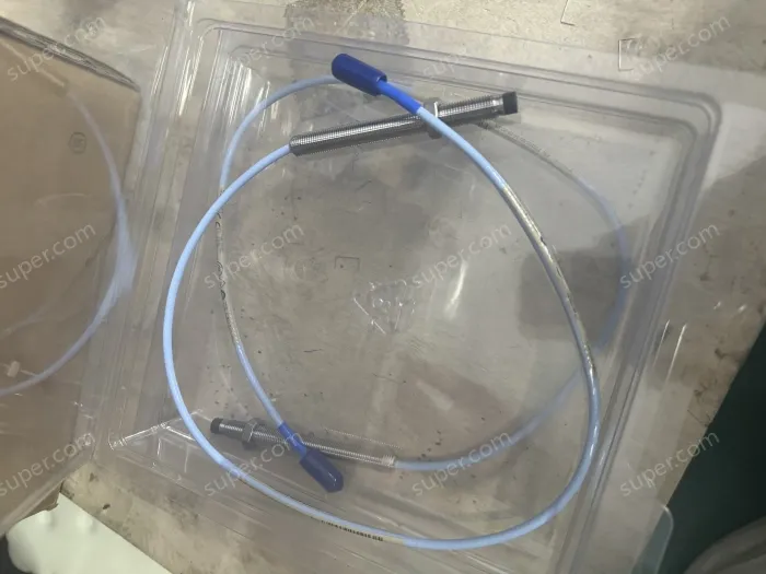 Bently Nevada sensor 330106-05-30-10-02-05