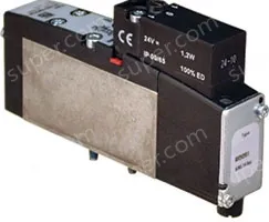 NORGREN valve VS26S527DF313A