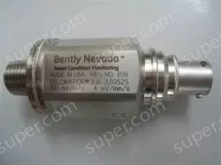 Bently Nevada sensor 330500-02-05
