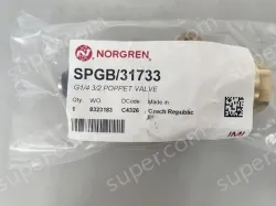 NORGREN valve SPGB/31733
