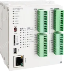 Delta PLC DVP28SV311T