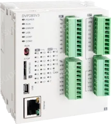 Delta PLC DVP28SV311T