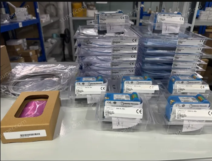 Bently Nevada Pre-extender 330180-91-00