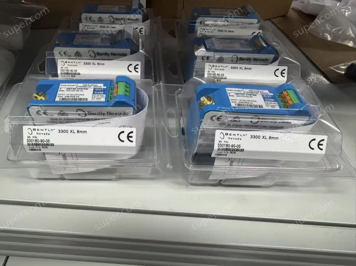 Bently Nevada sensor 330180-90-RU