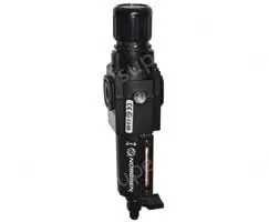 NORGREN valve B73G-3AK-QD3-RMN