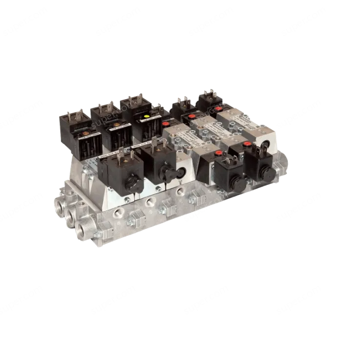 NORGREN valve SXE0573-Z50-60K